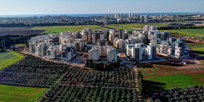 ביאליק על הפארק
